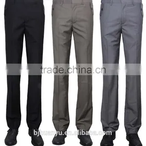 Boy School Uniform Pants Boy Dress Pants 2014 thumbnail-3