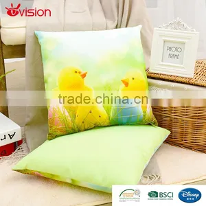 Digital Print Cushions With Filling,easter Design Cushion,beauty Home Decor thumbnail-6
