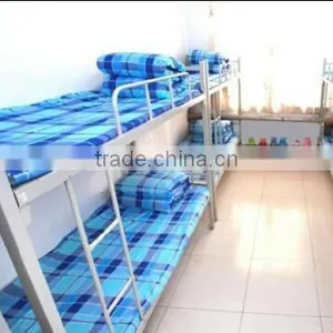 Lovely Korean Student Bed Sheet /bedspread/Flat Sheet thumbnail-1
