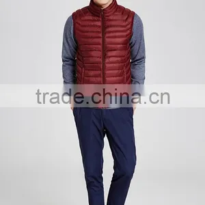 2015 Ultra Light Duck Down Jacket for Men thumbnail-2