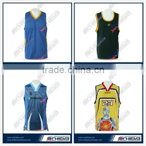 Wholesale Sublimation Basketall Jerseys Basketball Shorts for Team thumbnail-1