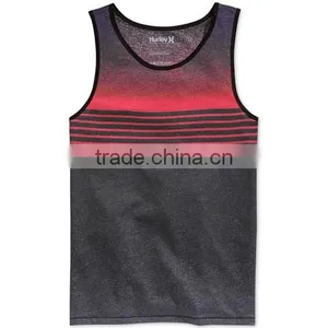Mens Gym Singlet Golds Gym Tank Tops thumbnail-1