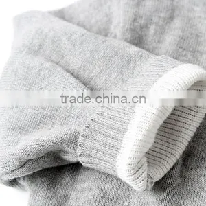 2017 Hot New Products Cartoon Pattern Hoodie Gifts Infants Toddlers Knitted Jumpsuits thumbnail-6
