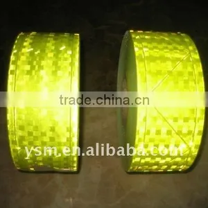 High Gloss Prismatic PVC Tape thumbnail-1
