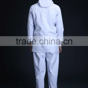 High Quality Industrial Uniform,Japanese Work Wear Uniform For Food Factory thumbnail-2