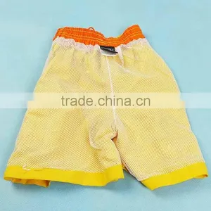 Surplus Junior Fourth Beach Shorts Liquidation thumbnail-5
