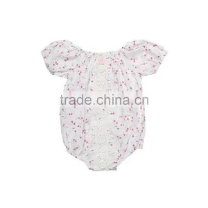 Infants & Toddlers Clothing Fashion Baby Clothes/ Baby Rompers With Button thumbnail-1