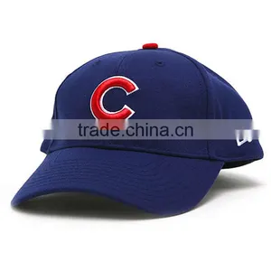 Advertising Usage Baseball Cap,embriodered 6-panel Cap thumbnail-4