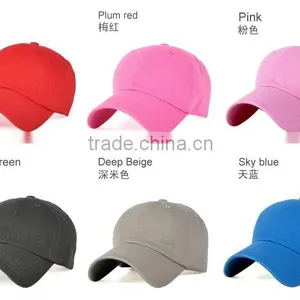 Promotional Baseball Cap Hard Hat, Nice Quality and Hot Sale Baseball Caps thumbnail-1