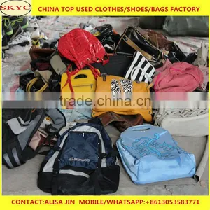 Women Used Handbags Cheap Price Used Clothing and Used Bags thumbnail-6