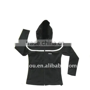 Jacket Winter Soft Shell thumbnail-1