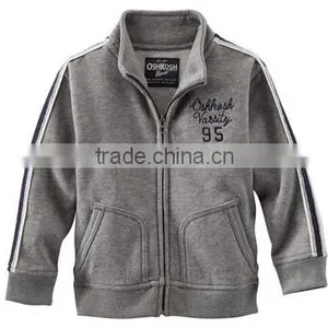 New Style Fashion Children's Outerwear Jacket,varsity Jacket,kids School Uniforms thumbnail-1