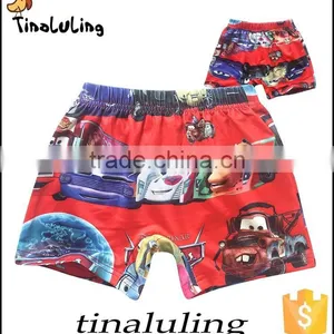 New Boys Beach Shorts,children Cargo Shorts Fashion Summer Hot Pants thumbnail-4