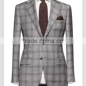 Wholesale Men Casual Jacket Men Casual Blazer thumbnail-6