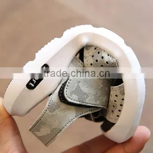 Zm50157b 2017 Summer Childern Casual Shoes Breathe Boys Sandals thumbnail-4