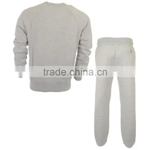 Customized Hoodie Grey Sweatshirts, Fleecy Hoodie thumbnail-2