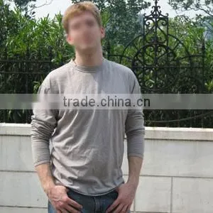 Men Fashion Merino Underwear thumbnail-1