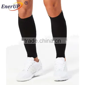 Calf Leg Compression Running Sleeves for Men & Women thumbnail-1