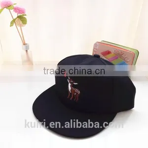 Plastic Baseball Cap Made in China Mz-120 thumbnail-4