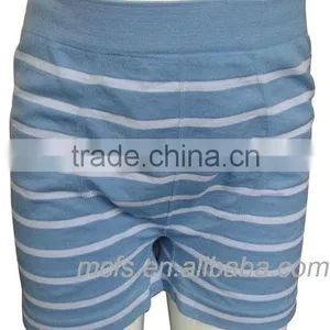 Seamless Children's Underwear Kid's Boxer Shorts thumbnail-1