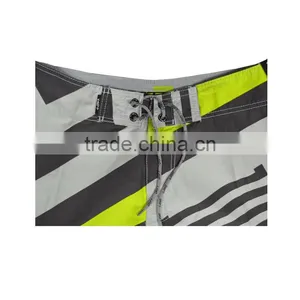 2018 Hot Sales Printed Board Shorts Quick Dry in Swimwear & Beachwear thumbnail-5
