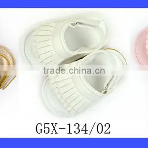 G5X-134 Love Baby Wholesale Summer Infant Soft Soft Sole Prewalkers Baby Shoes thumbnail-6