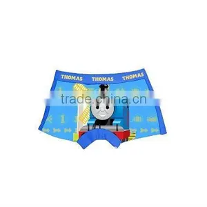 Cute Boys Kids in Underwear thumbnail-1