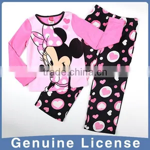Children Sleepwear Big Girl Cheap Clothes thumbnail-1