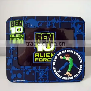 3D PVC Photo Frame thumbnail-1