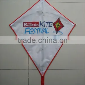 2013 Customized Printed Diamond Kite thumbnail-1