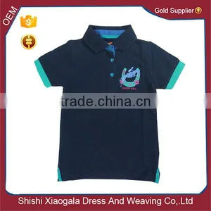 Wholesale Polo T-shirt From China Supplier thumbnail-1