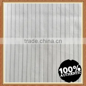 Variety Styles 100% Cotton 40S Yarn Dyed Soft Shirt Fabrics thumbnail-4