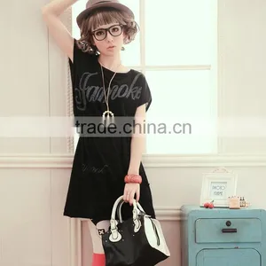 Wholesale Boutique Summer Dubai Dancing Summer Dresses thumbnail-1