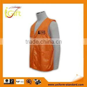 Chinese Manufatory High Quality New Design Tactical Vest Jacket thumbnail-1