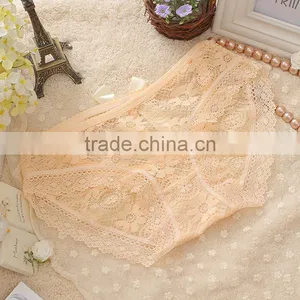 Popular Sexy Panties Thongs Women for Bodywear and Promotion thumbnail-5