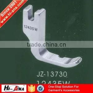 Hi-ana Part3 Over 95% of Clients Place Repeat Orders Good Price Sewing Machine Presser Feet thumbnail-1