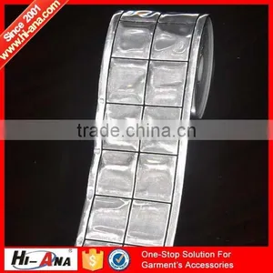 Hi-ana Reflective3 One Stop Solution for Good Quality Clear Reflective Tape thumbnail-1