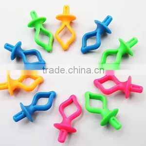 Silicone Bobbin Holder Good Sewing Storage thumbnail-2