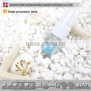 2017 New Hot Selling Plastic Bag Package Hotel Amenities Set Supplier thumbnail-3