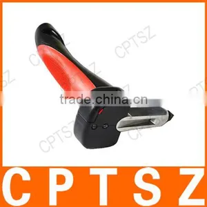 New High Quality Bus Car Safety Emergency Break Glass Hammer thumbnail-1