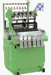 6/55 Shuttleless Needle Loom Machine thumbnail-1