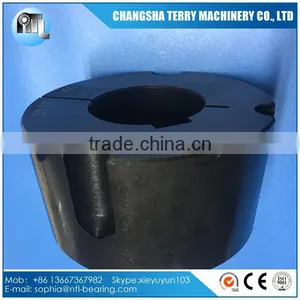 2012-38 Taper Bore Lock Bushing for SPA SPB SPC Belt Pulley thumbnail-2
