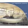 FLAT TURNAROUND CONVEYOR thumbnail-1