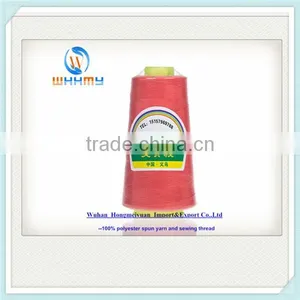 20/3 High Strength 100 Polyester Sewing Thread thumbnail-4