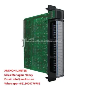 Fanuc IC694MDL930 Relay Output Module【GENERAL ELECTRIC】 thumbnail-1