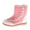 Wool Felt Shoes and Boots(8) thumbnail-1