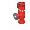 Hydraulic Neddle API Choke Valve thumbnail-1