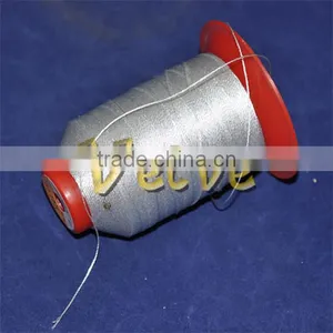 Metallic Conductive Thread thumbnail-1