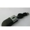 Retractable USB Mini Optical Mouse thumbnail-1