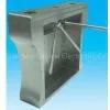 Security Turnstile Gate Access With Fingerprint Access, Low Noice for View Spot 50 / 60Hz thumbnail-1